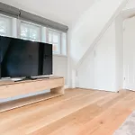 Сasa de vacaciones Captains Huus Timmendorfer Strand