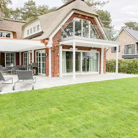 Captains Huus Tatil Evi