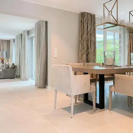 Tatil Evi Captains Huus