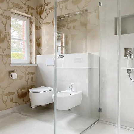 Captains Huus Casa de Férias *