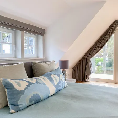 Captains Huus * Timmendorfer Strand