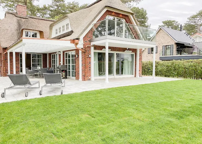 Captains Huus Tatil Evi