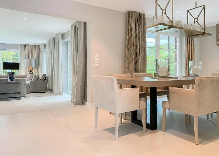 Tatil Evi Captains Huus