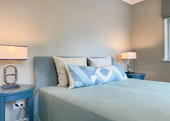 Tatil Evi Captains Huus Timmendorfer Strand