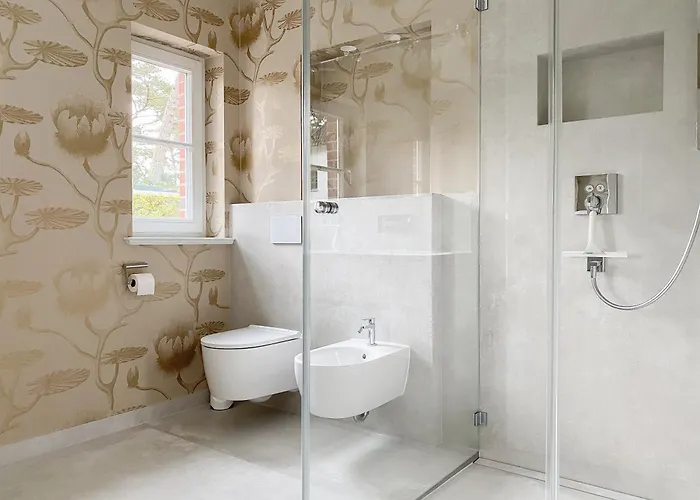 Captains Huus Tatil Evi *