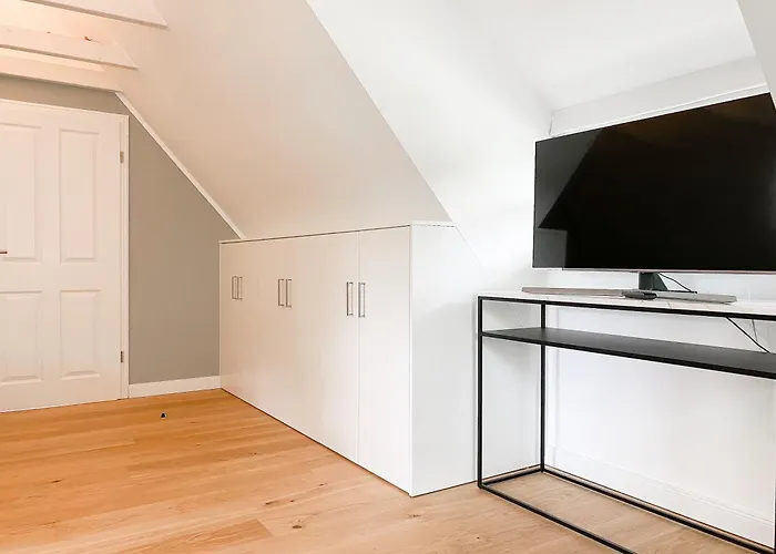 Captains Huus * Timmendorfer Strand