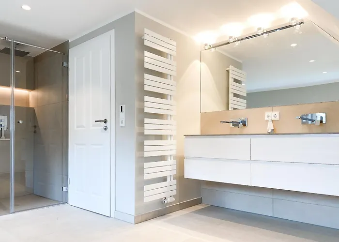 Captains Huus Timmendorfer Strand