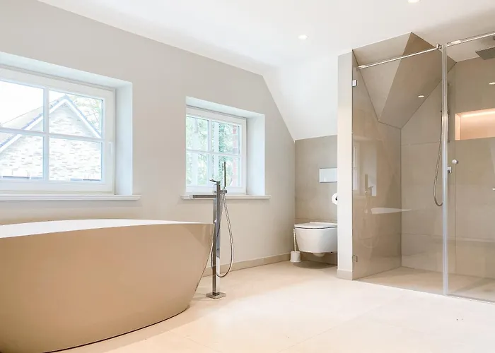 Captains Huus Casa de Férias